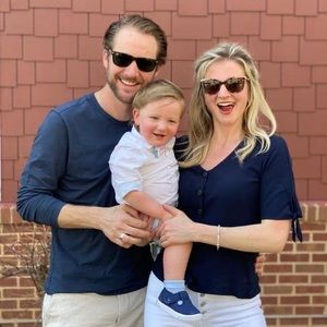 Meet your Posher, Kevin